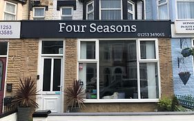 Four Seasons Guest House